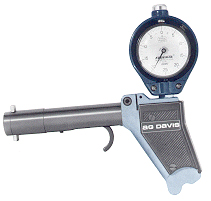 Precision Groove Gages